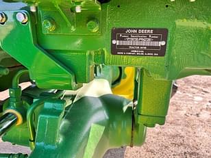 Main image John Deere 5075E 19