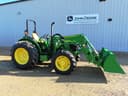 2024 John Deere 5075E Image