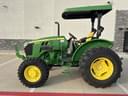 2024 John Deere 5075E Image