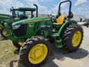 2024 John Deere 5075E Image