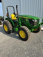 Main image John Deere 5075E 3