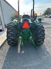 Main image John Deere 5075E 4