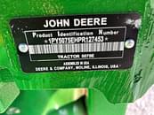 Thumbnail image John Deere 5075E 8