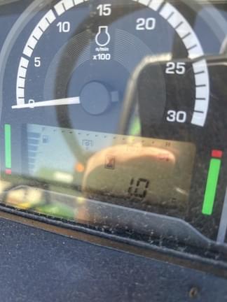 Image of John Deere 5075E equipment image 1