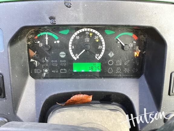Image of John Deere 5075E equipment image 4