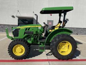 2024 John Deere 5075E Image