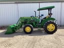 2024 John Deere 5075E Image