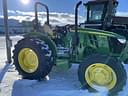 2024 John Deere 5075E Image