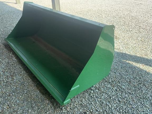 Image of John Deere 5075E equipment image 4