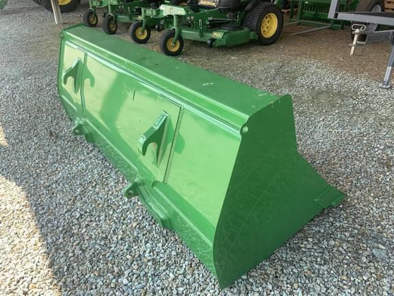 Image of John Deere 5075E equipment image 2