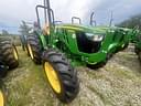 2024 John Deere 5075E Image