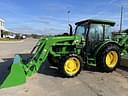 2024 John Deere 5075E Image