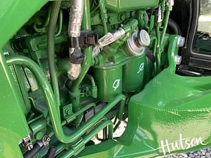 Main image John Deere 5075E 18