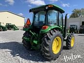 Thumbnail image John Deere 5075E 1