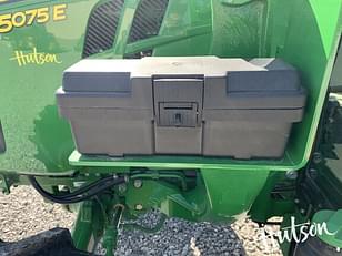 Main image John Deere 5075E 23