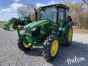 Thumbnail image John Deere 5075E 4