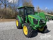 Thumbnail image John Deere 5075E 7