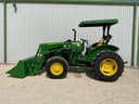 2024 John Deere 5075E Image