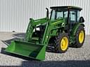 2024 John Deere 5075E Image