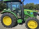 2024 John Deere 5075E Image