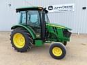 2024 John Deere 5075E Image