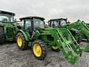 2024 John Deere 5075E Image