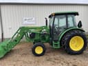 2024 John Deere 5075E Image