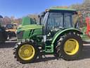 2024 John Deere 5075E Image