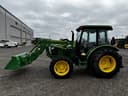 2024 John Deere 5075E Image