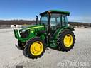 2024 John Deere 5075E Image