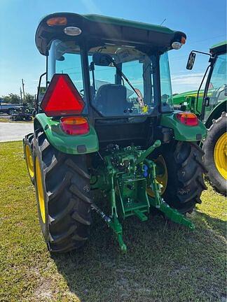 Image of John Deere 5075E equipment image 4