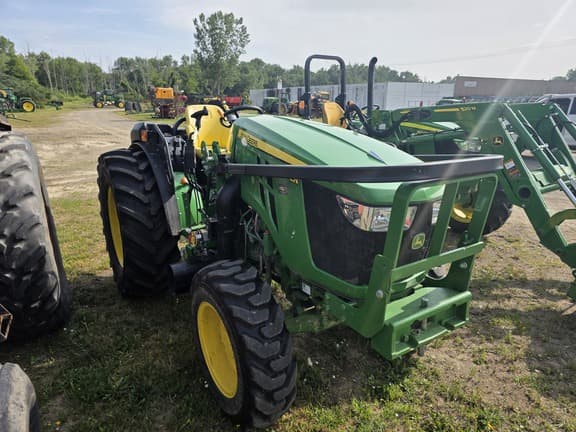 Image of John Deere 5075EN equipment image 1