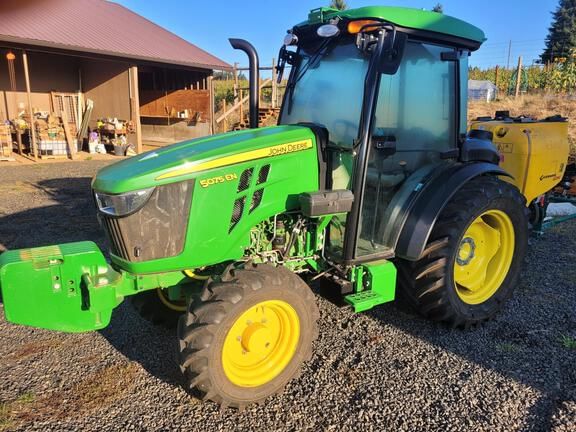 2024 John Deere 5075EN Equipment Image0