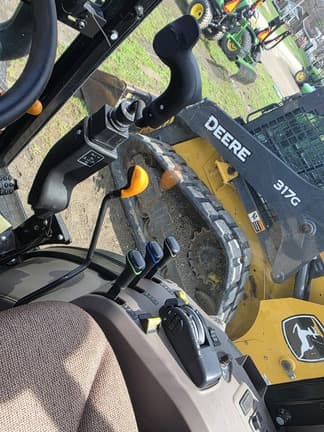 Image of John Deere 5075EN equipment image 3