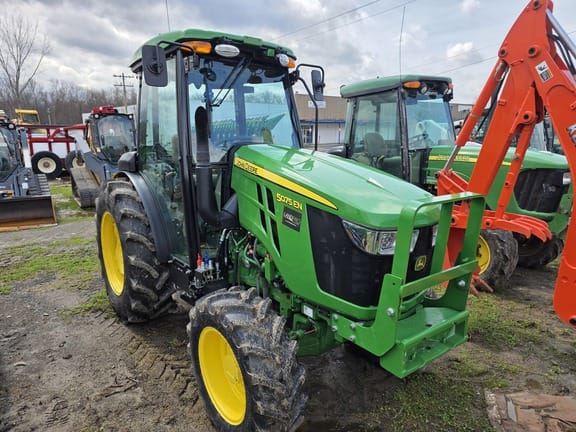 2024 John Deere 5075EN Equipment Image0