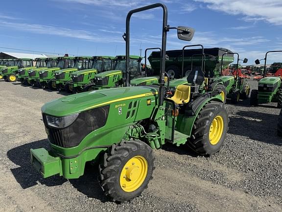 Image of John Deere 5075GL Primary image