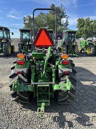 Image of John Deere 5075GL equipment image 3