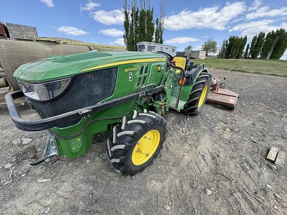 Image of John Deere 5075GL Primary image
