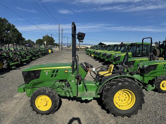 Image of John Deere 5075GL equipment image 1