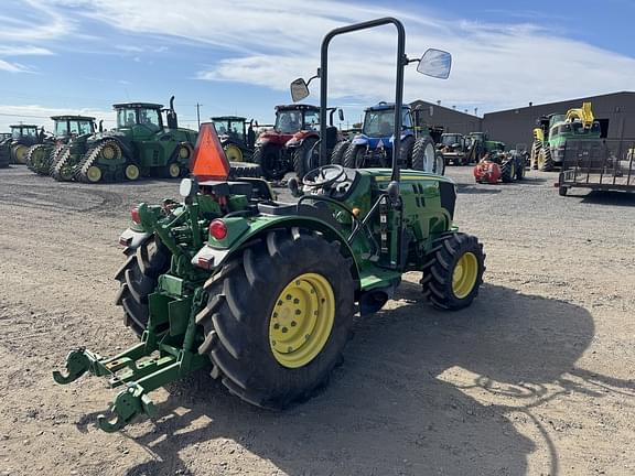 Image of John Deere 5075GL equipment image 4