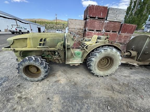 Image of John Deere 5075GL Primary image