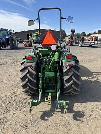 Image of John Deere 5075GL equipment image 3
