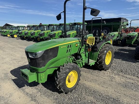 Image of John Deere 5075GL Primary image