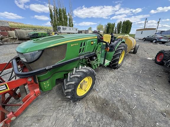 Image of John Deere 5075GL Primary image