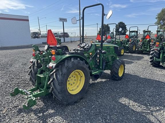 Image of John Deere 5075GL equipment image 4