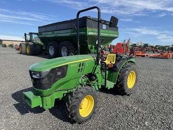 Main image John Deere 5075GL