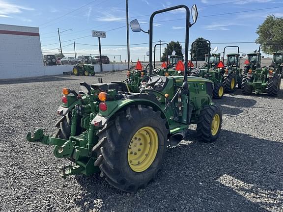 Image of John Deere 5075GL equipment image 4