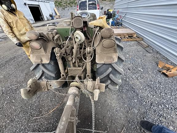Image of John Deere 5075GL equipment image 3
