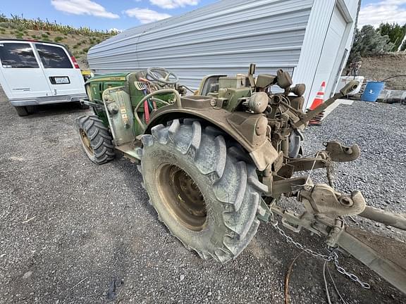 Image of John Deere 5075GL equipment image 2