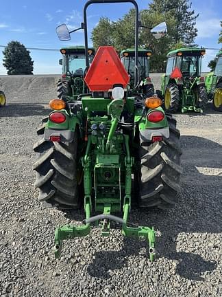 Image of John Deere 5075GL equipment image 3
